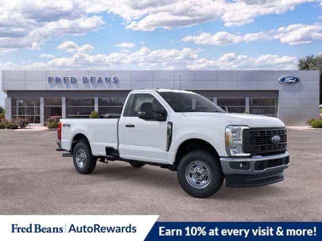 2026 Ford F-350 XL — photo 1 of 63
