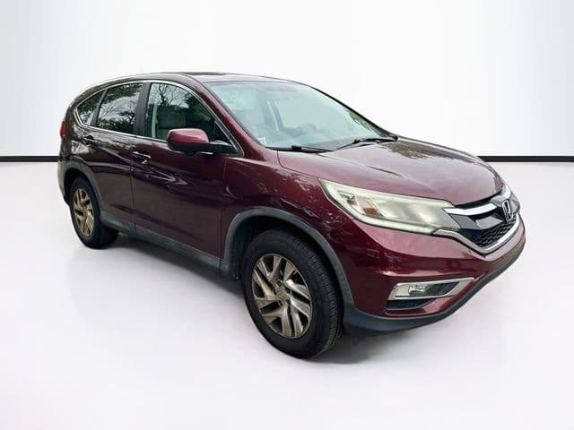 2015 Honda CR-V EX — photo 1 of 14