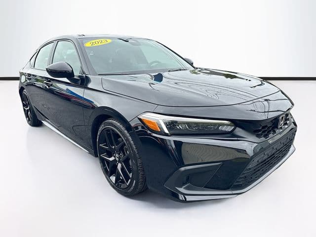 Vehicle Sold Image