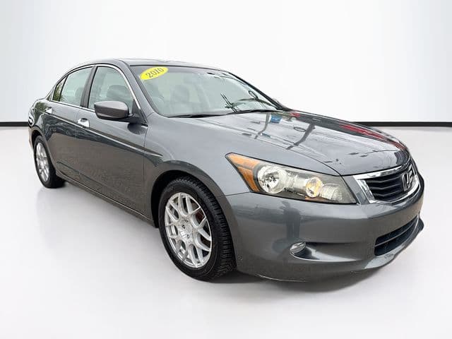 Vehicle Sold Image