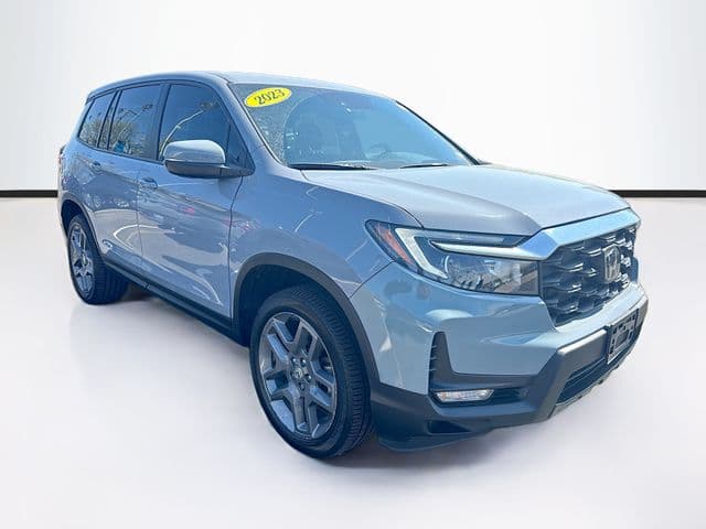 Vehicle Sold Image