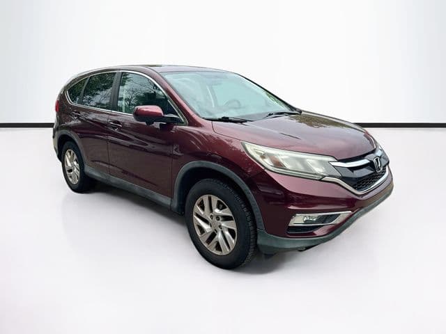 2015 Honda CR-V EX — photo 1 of 23