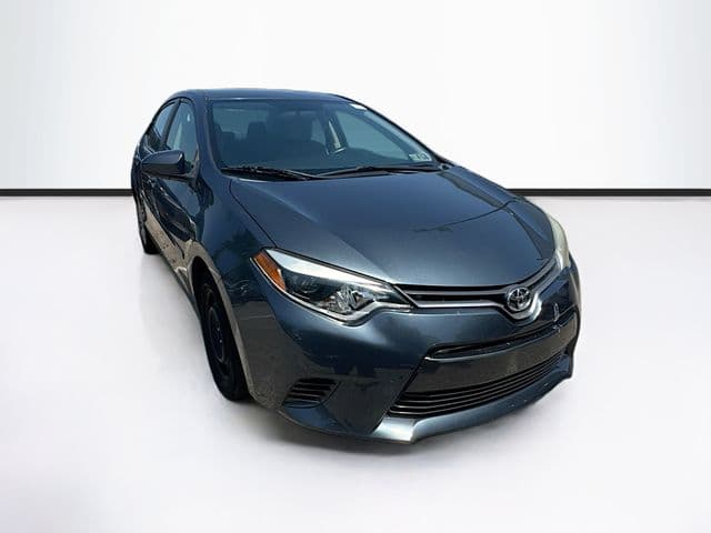 Vehicle Detail Icon