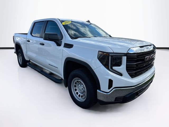 Vehicle Detail Icon