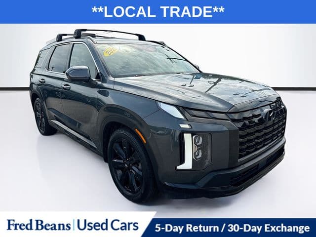 2023 Hyundai Palisade XRT — photo 1 of 41