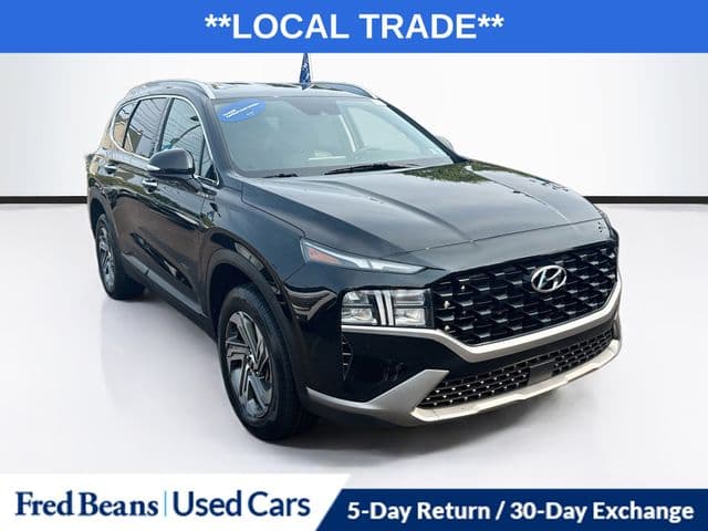 2023 Hyundai Santa Fe SEL — photo 1 of 39