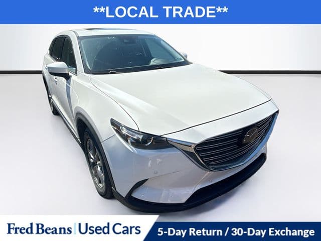 Vehicle Sold Image