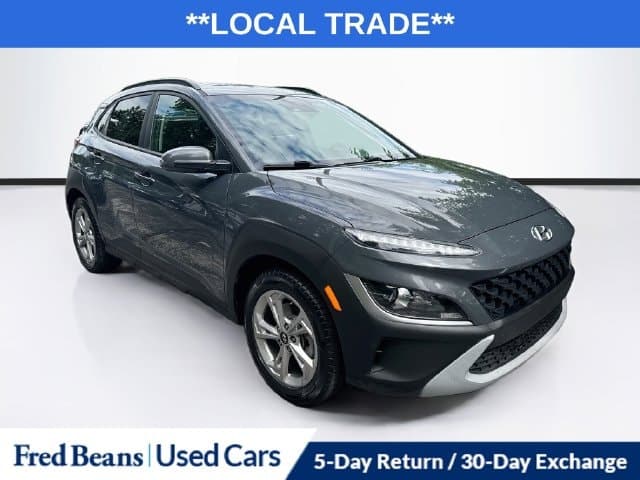 2023 Hyundai Kona SEL — photo 1 of 39