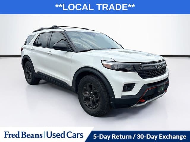 Vehicle Detail Icon