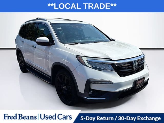 Vehicle Sold Image