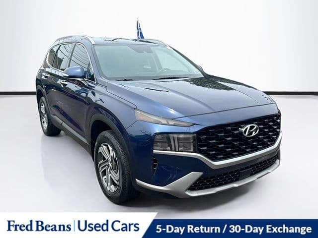 2023 Hyundai Santa Fe SEL — photo 1 of 38