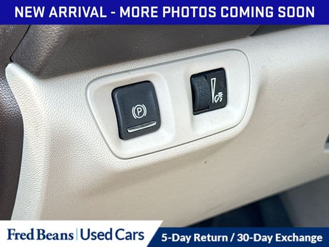 Vehicle Detail Icon