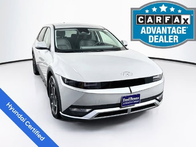 2023 Hyundai IONIQ 5 SEL — photo 1 of 37