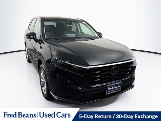2023 Honda CR-V EX — photo 1 of 41
