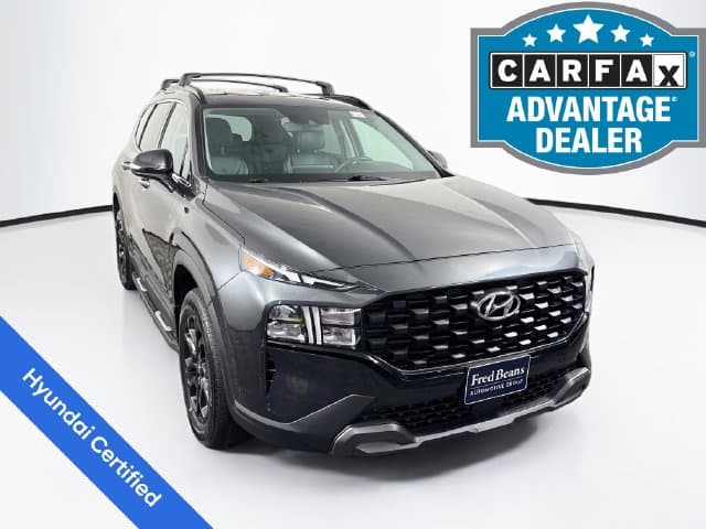 2023 Hyundai Santa Fe XRT — photo 1 of 37