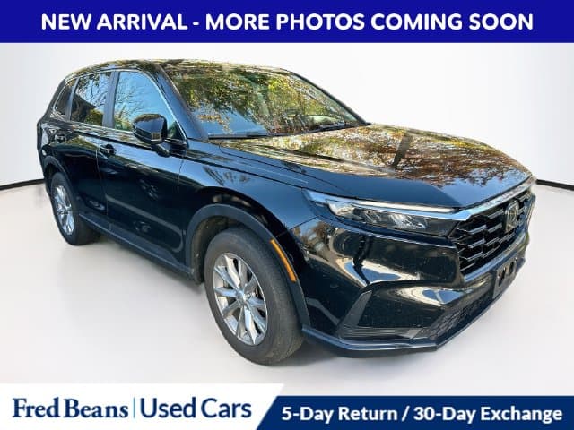 2023 Honda CR-V EX — photo 1 of 11