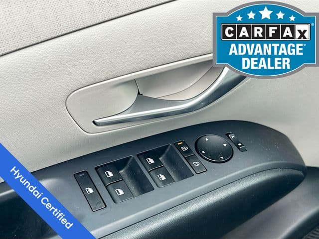 Vehicle Detail Icon