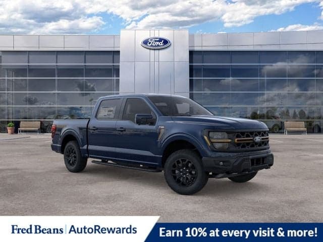 2026 Ford F-150 Tremor — photo 1 of 28