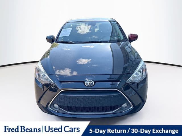 Vehicle Detail Icon