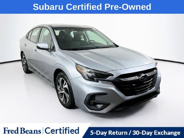 2024 Subaru Legacy Premium — photo 1 of 35