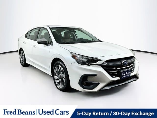 2024 Subaru Legacy Touring XT — photo 1 of 41