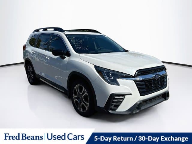 2024 Subaru Ascent Limited — photo 1 of 41