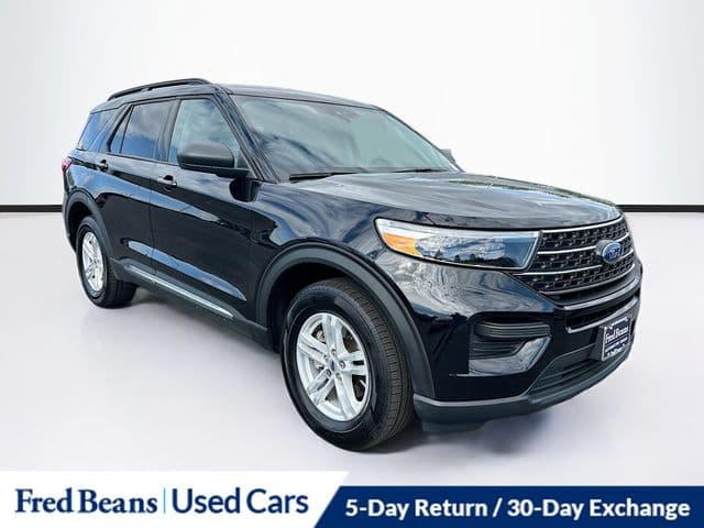 Vehicle Detail Icon