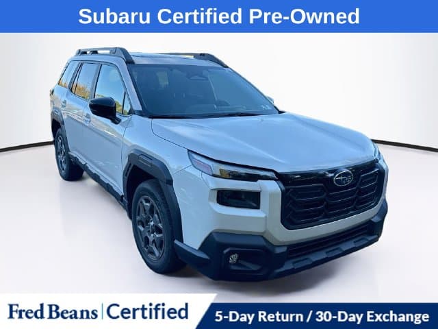 2026 Subaru Outback Premium — photo 1 of 56