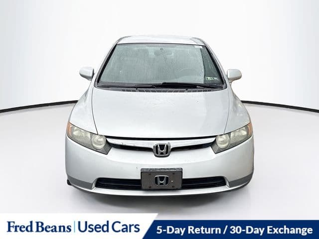 Vehicle Detail Icon
