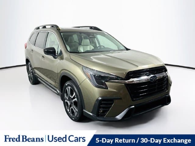 2024 Subaru Ascent Limited — photo 1 of 42