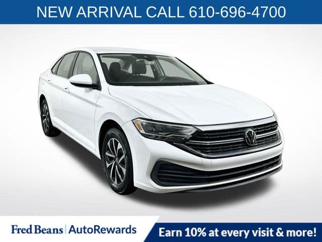 2024 Volkswagen Jetta S — photo 1 of 30