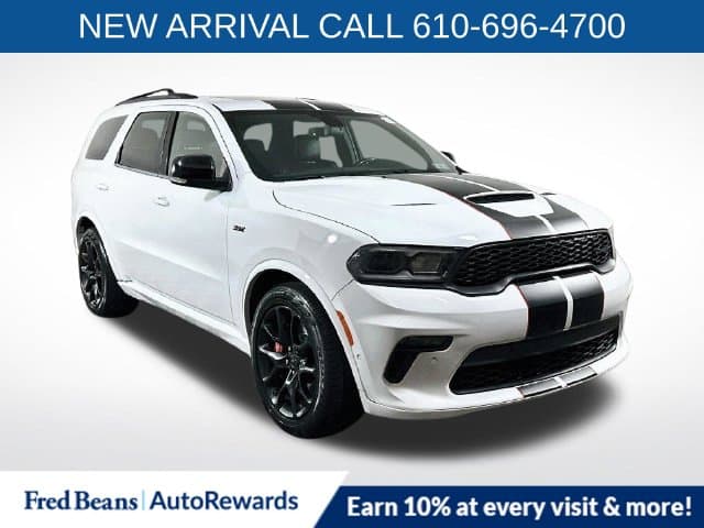 2022 Dodge Durango SRT 392 — photo 1 of 39
