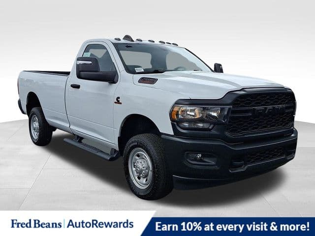 2023 RAM 2500 Tradesman — photo 1 of 32