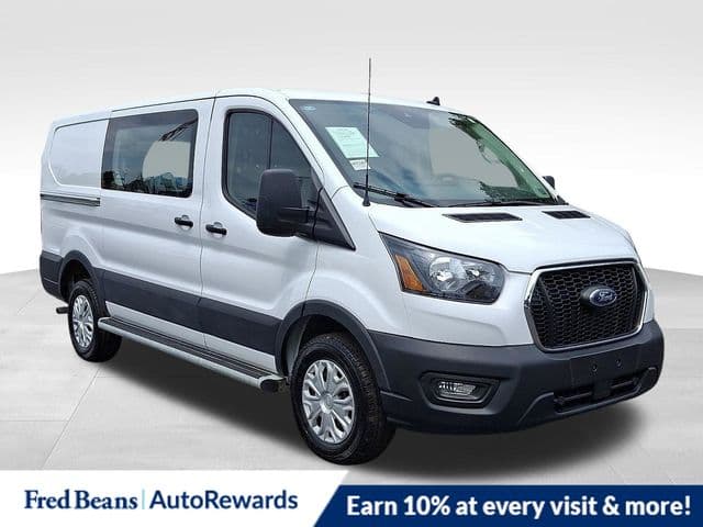 2025 Ford Transit-250 Base — photo 1 of 32