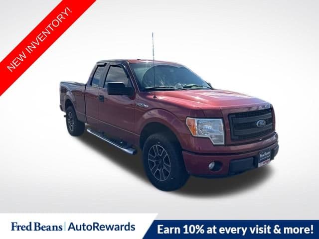 Vehicle Detail Icon