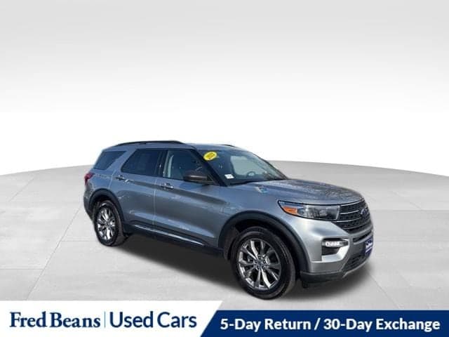 Vehicle Sold Image