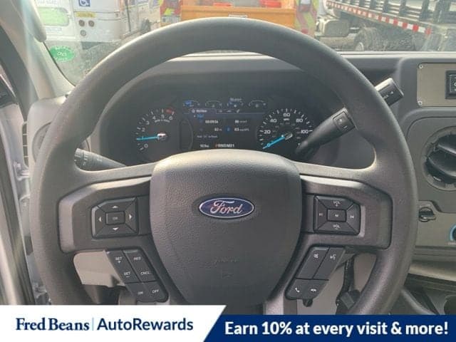 2026 Ford E-450SD Base — photo 1 of 19