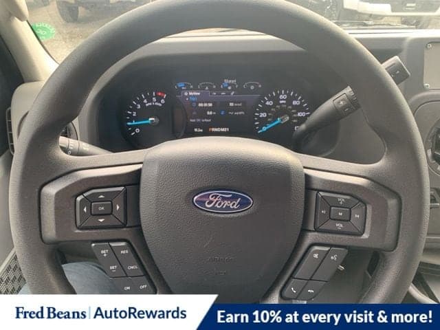 2026 Ford E-350SD Base — photo 1 of 20
