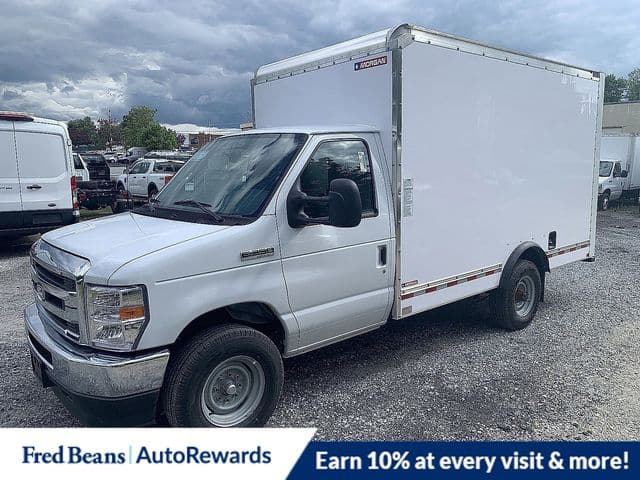 2026 Ford E-350SD Base — photo 1 of 19