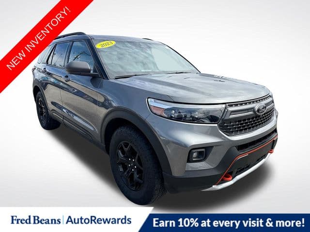Vehicle Detail Icon