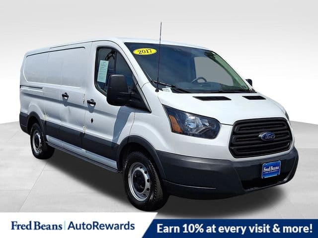 2017 Ford Transit-150 Base — photo 1 of 32