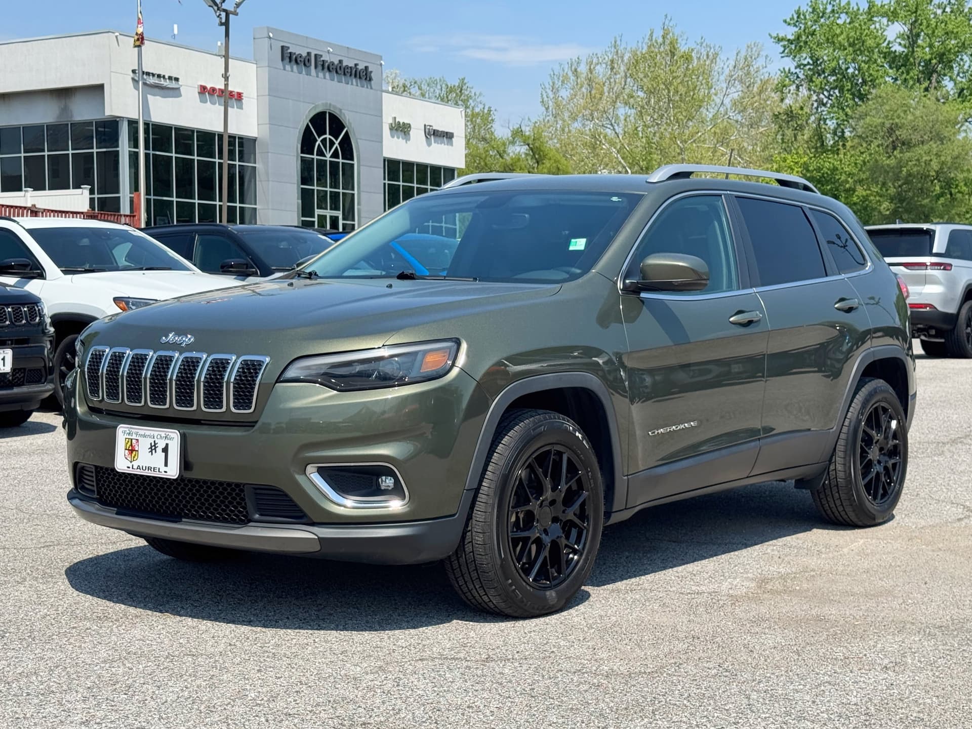 Vehicle Sold Image
