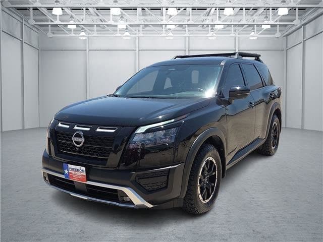 Vehicle Detail Icon