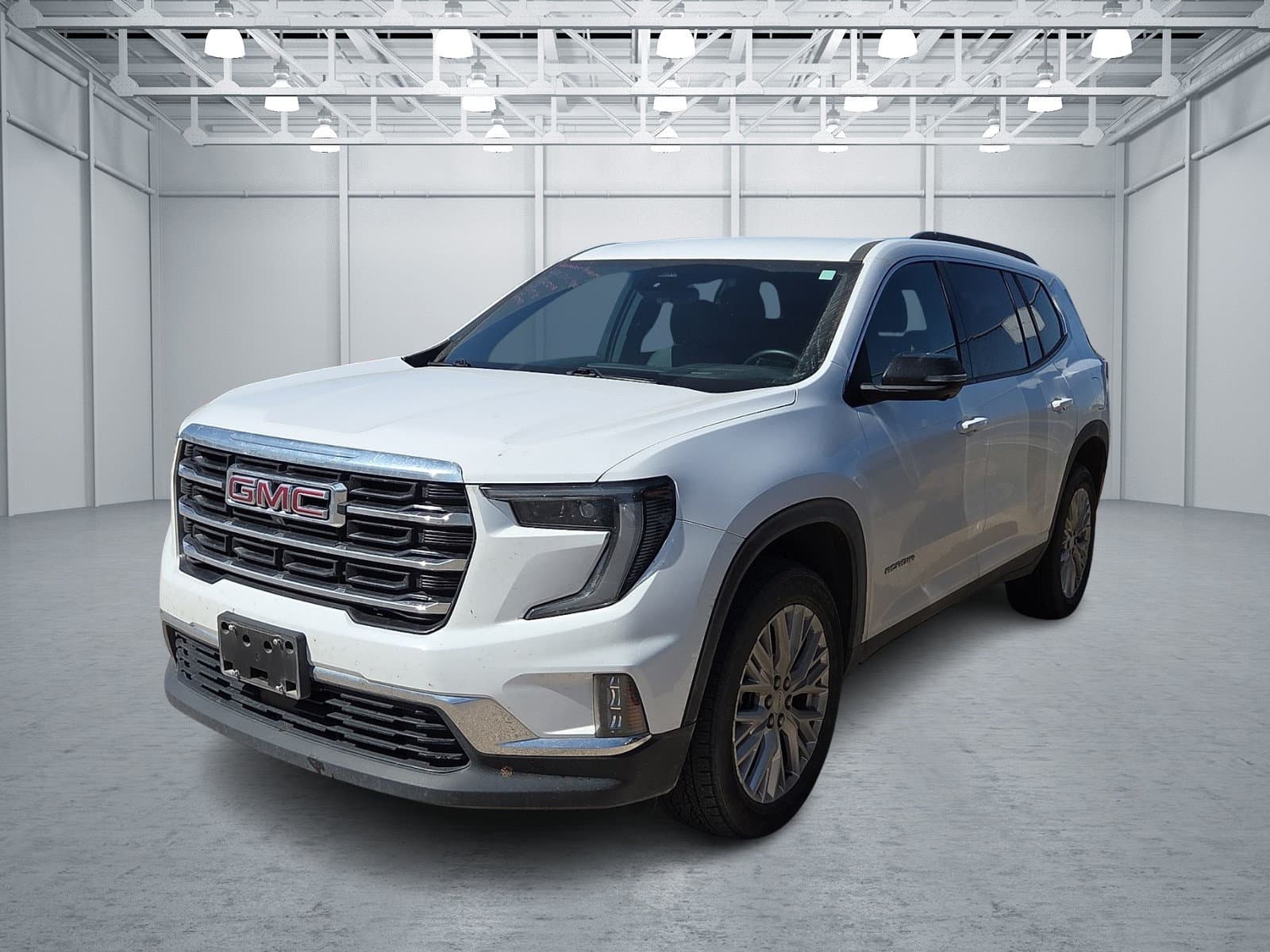 2025 GMC Acadia AWD Elevation — photo 1 of 3