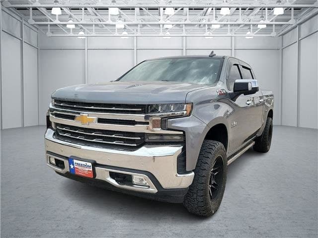 Vehicle Detail Icon