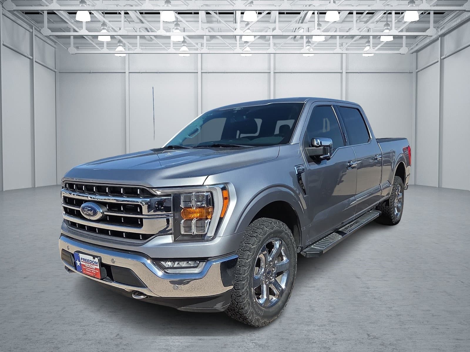 2022 Ford F-150 XL — photo 1 of 3