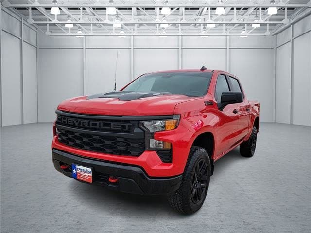 Vehicle Detail Icon