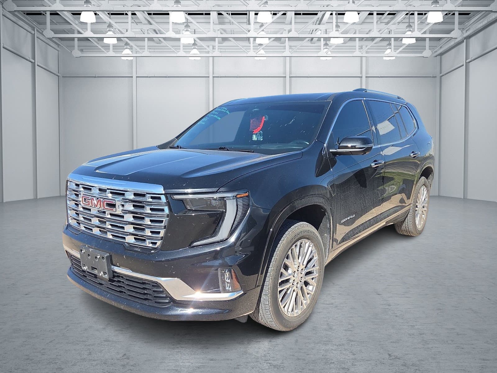 2024 GMC Acadia FWD Denali — photo 1 of 3