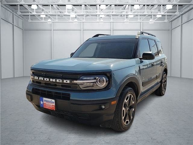 Vehicle Detail Icon