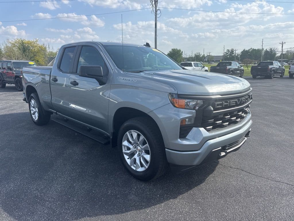 Vehicle Sold Image